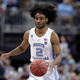 Illustration for article titled Coby White Makes North Carolinas Offense Beautiful